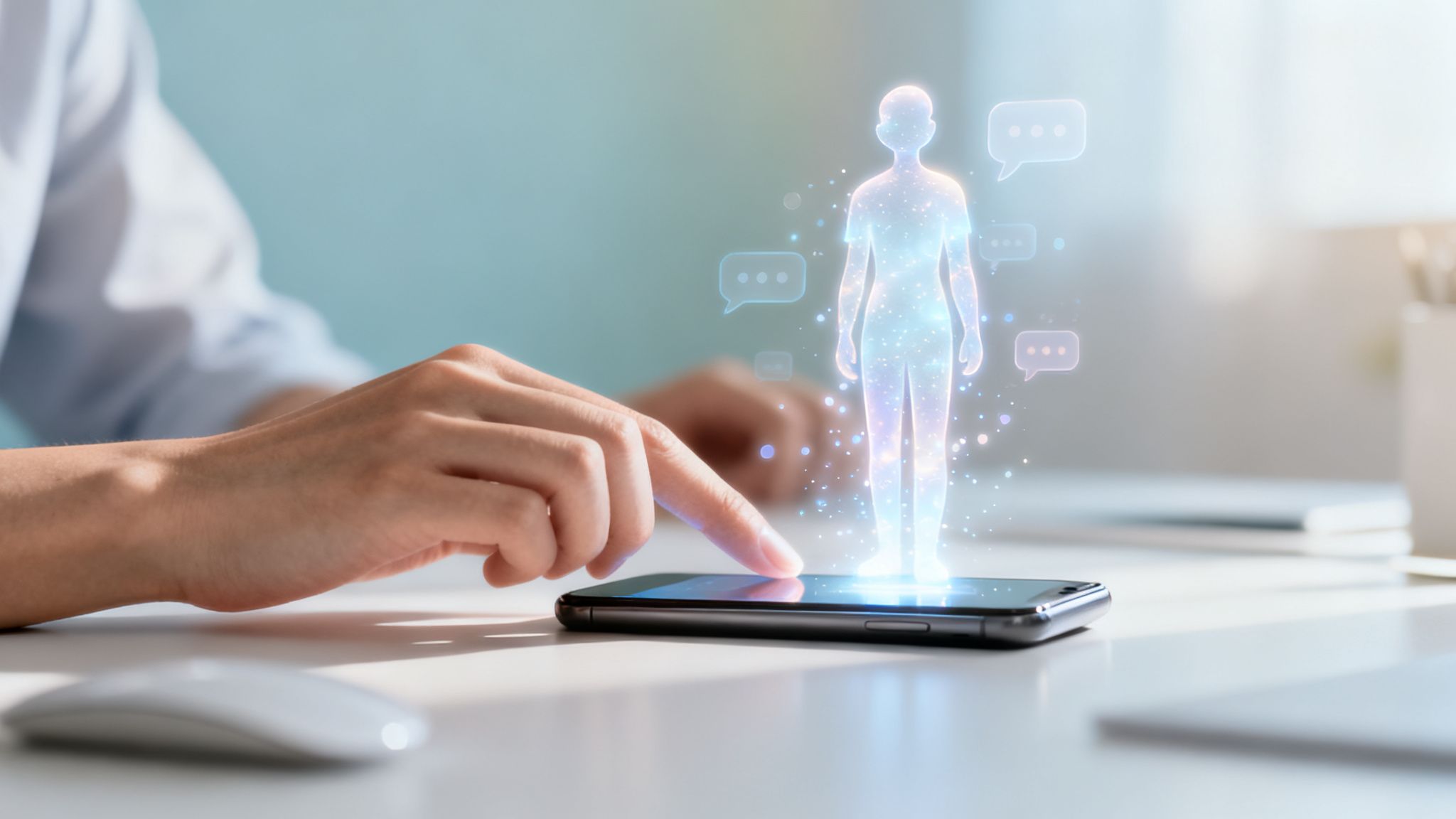 Your Ultimate Guide to an AI Chat Companion