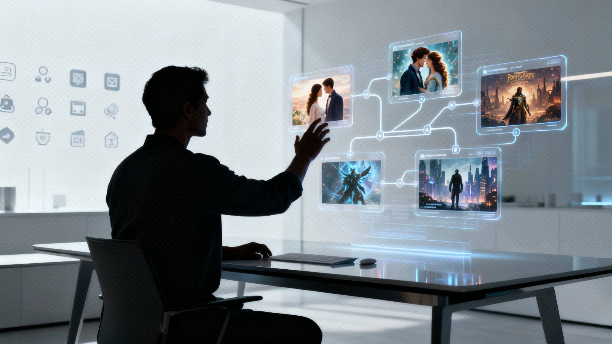 The 12 Best Interactive Story Games for Adults in 2026