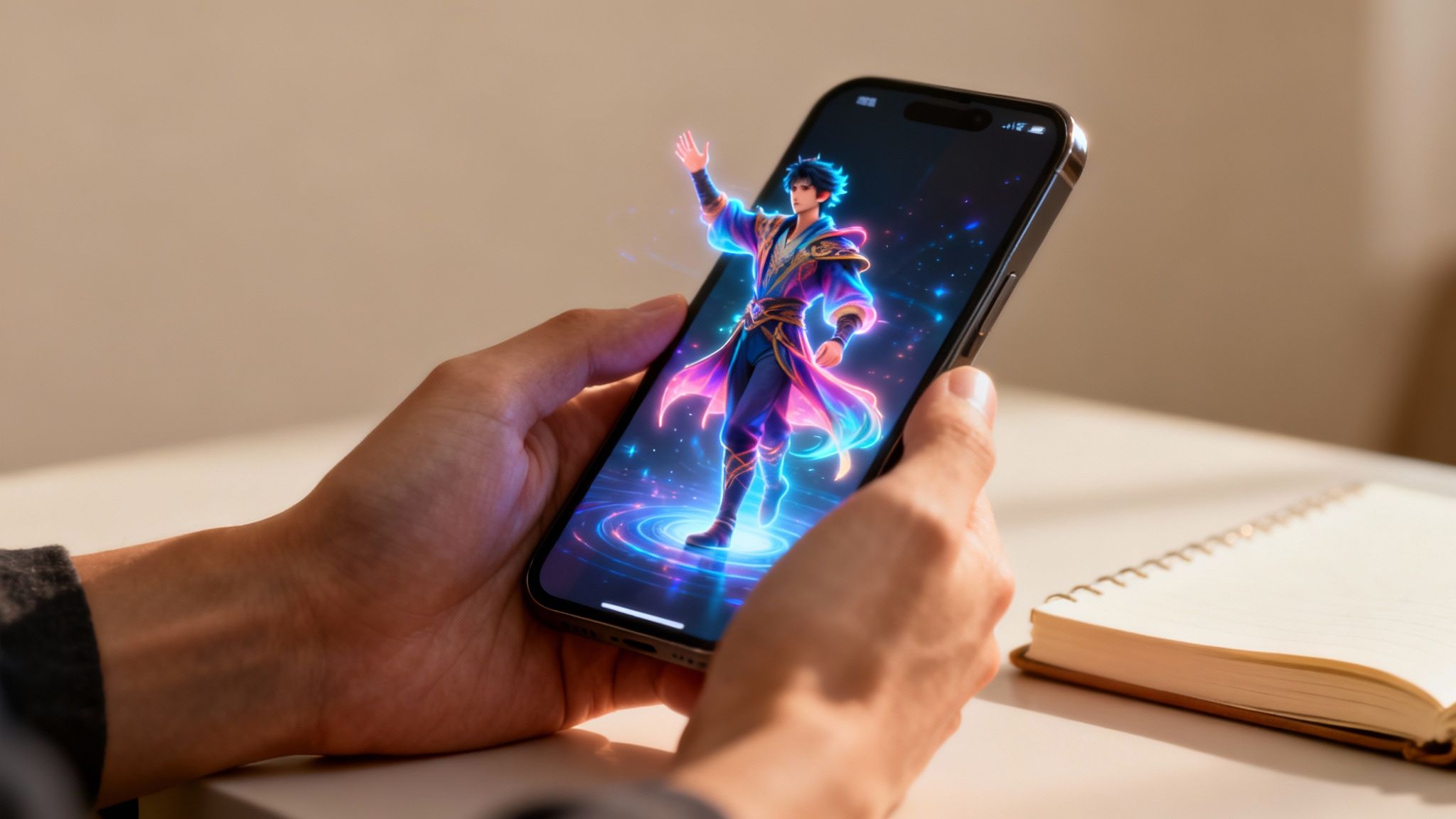 Your Guide to the Ultimate RP Chat Bot Experience