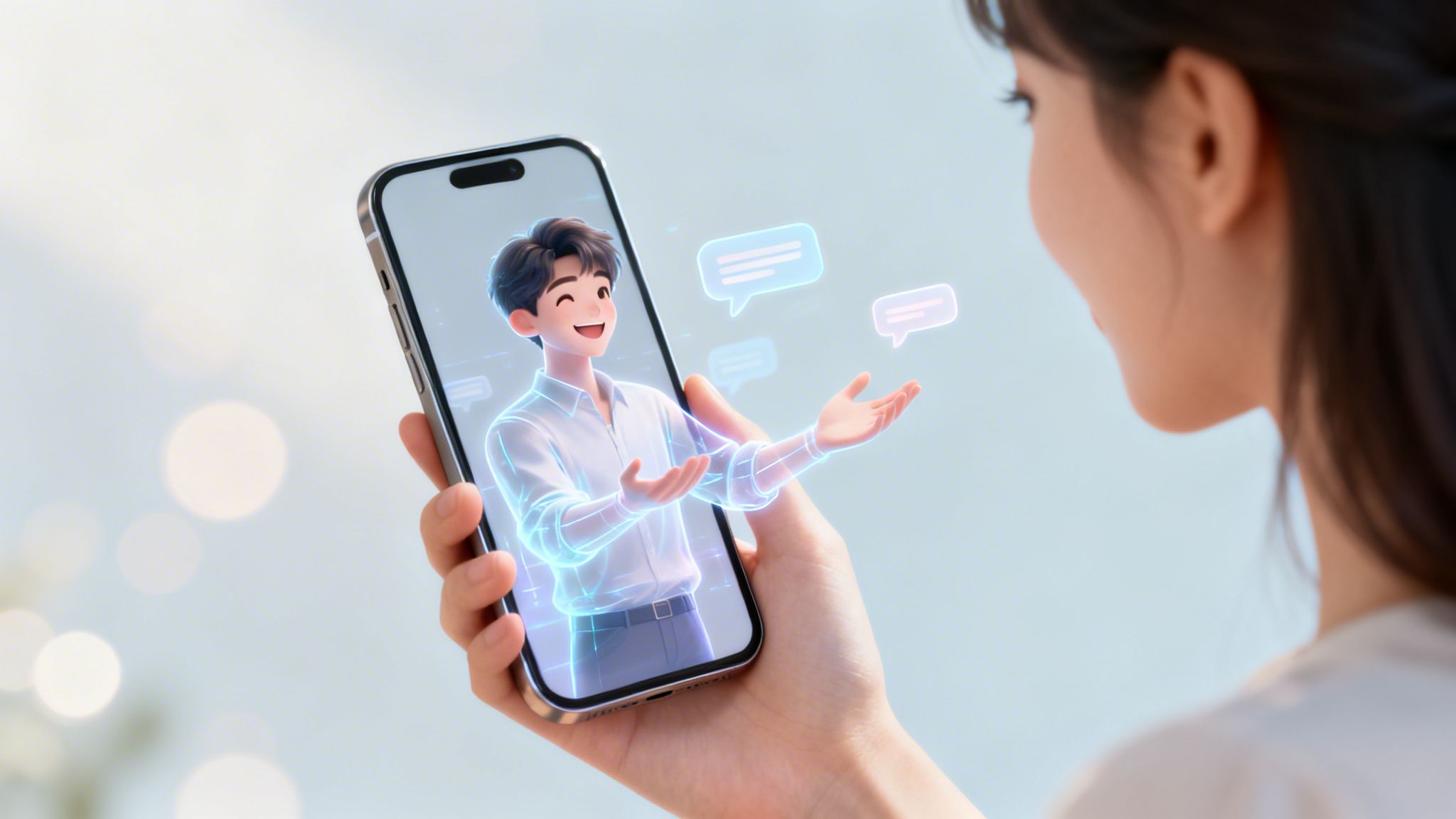 Boyfriend ai chat: How to Build a Realistic, Immersive Virtual Relationship