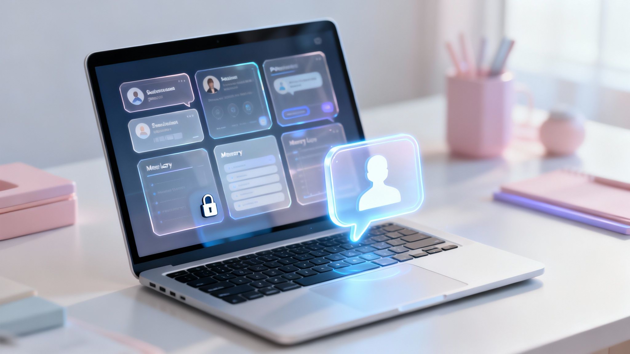 Ai Girlfriend API: Unlock the ai girlfriend api for virtual companionship