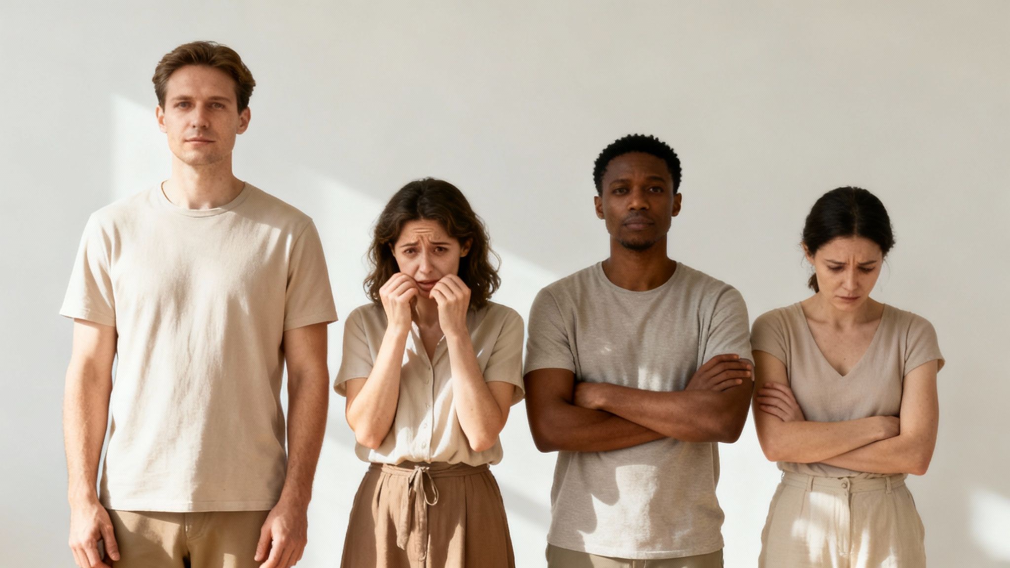 Understanding Attachment Styles to Build Deeper Connections