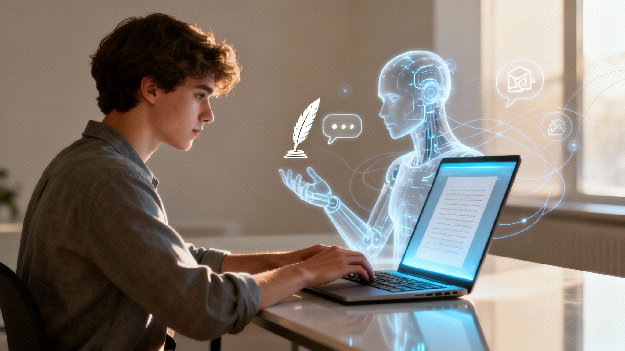 AI Chat Bot Roleplay: Your Guide to Crafting Immersive Stories