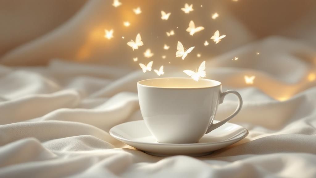 The Mundane Magic Prompt