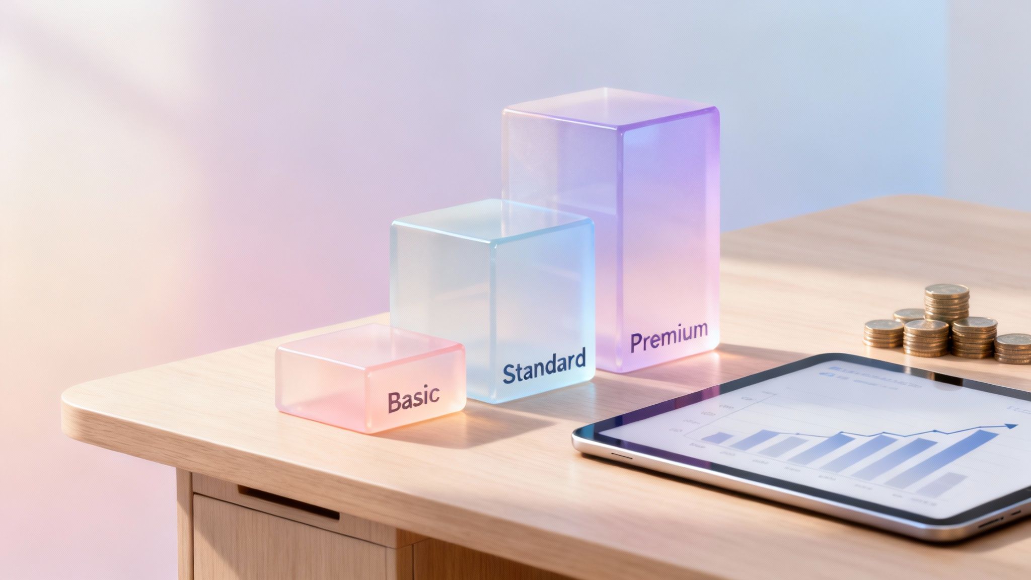 Subscription Pricing Strategies: Boost Revenue with Tiered and Hybrid Plans