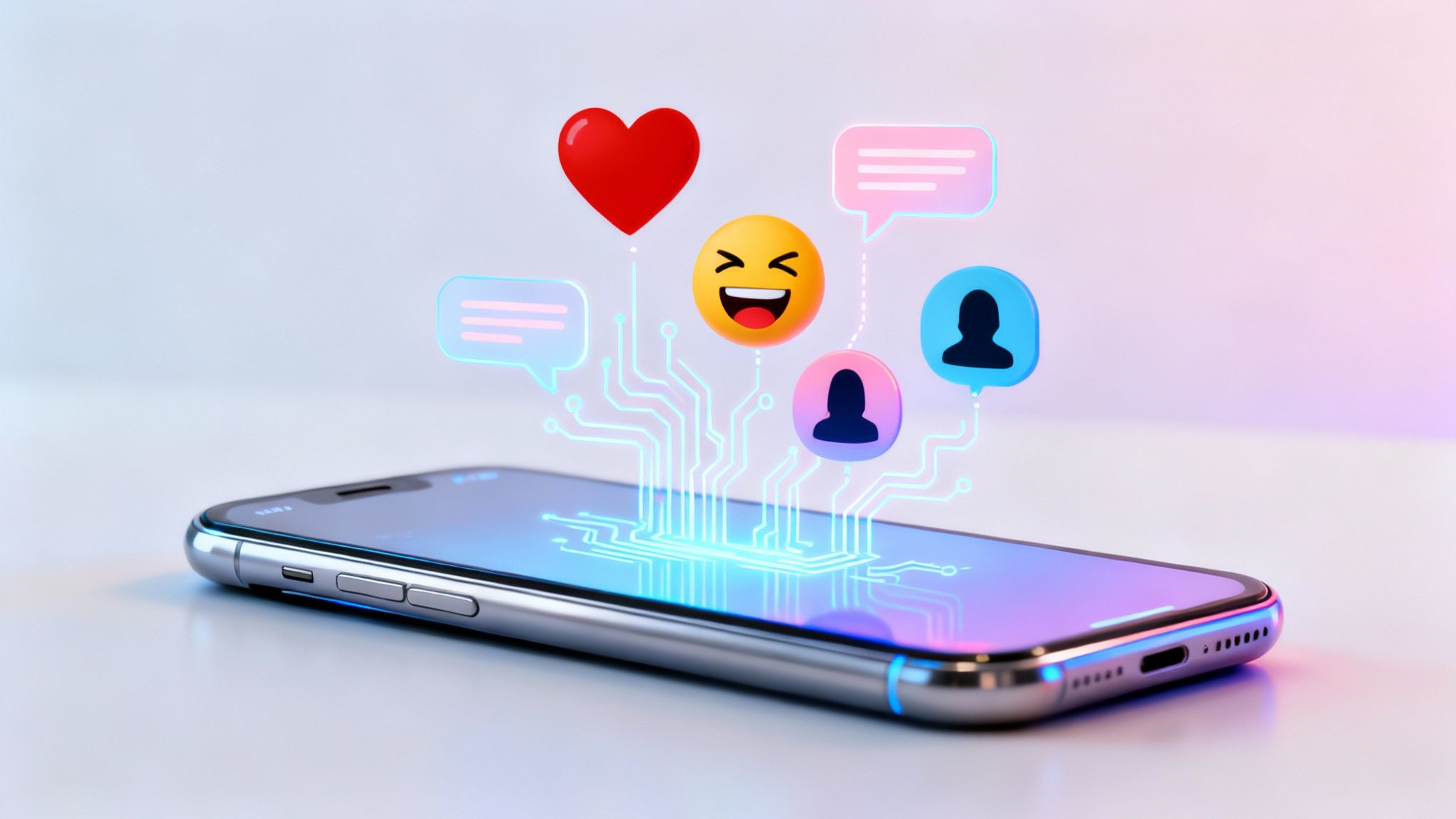 8 Unforgettable Types of AI Pickup Lines That Work in 2026