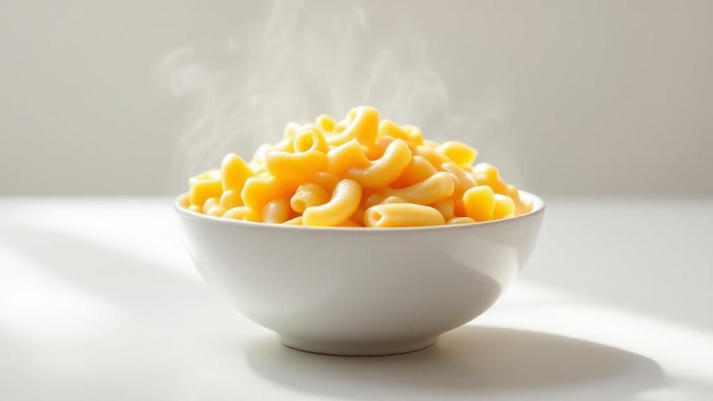 What's your go-to comfort food or guilty pleasure?