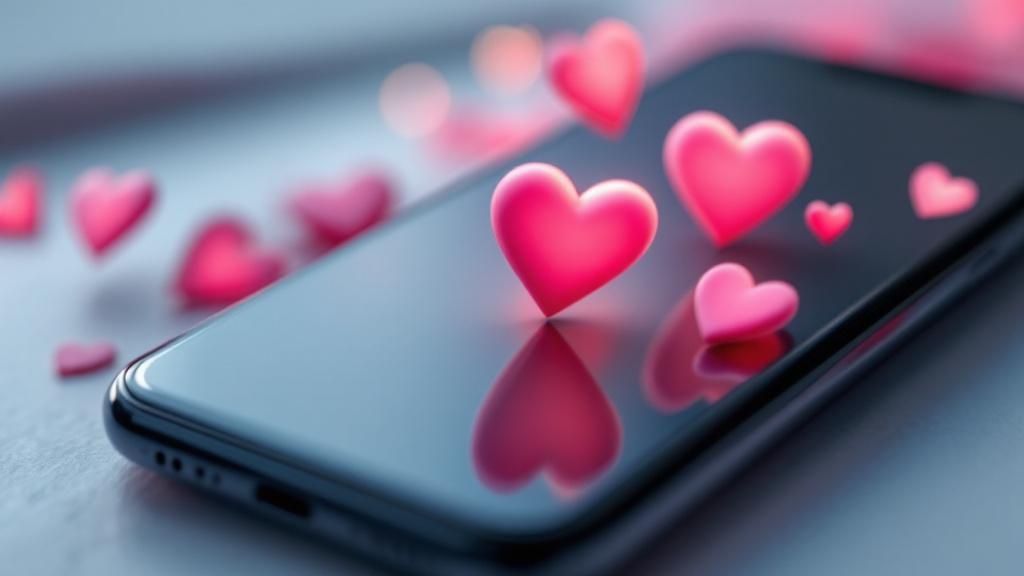 Romantic AI