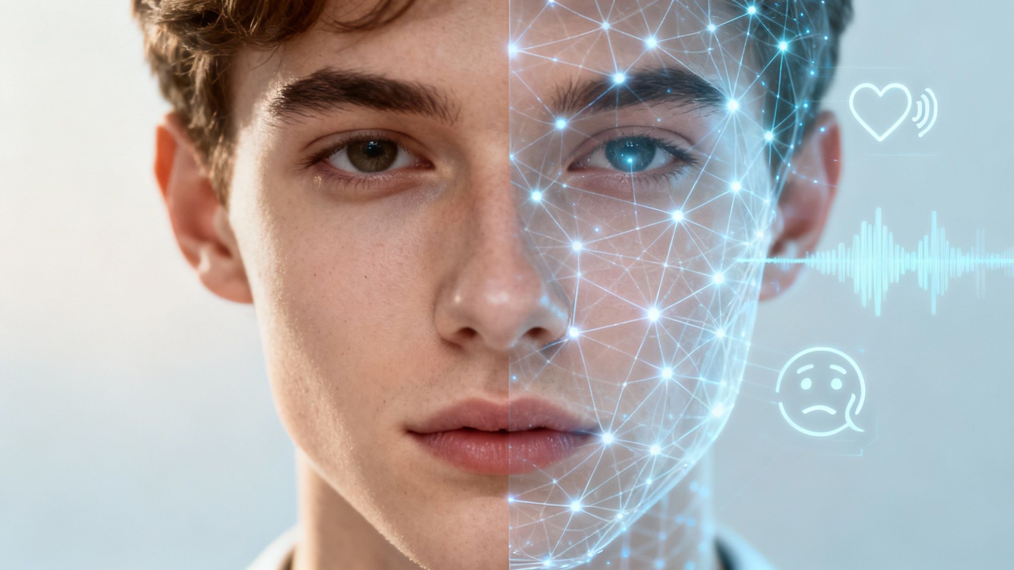 What is affective computing: Understanding emotion-aware technology