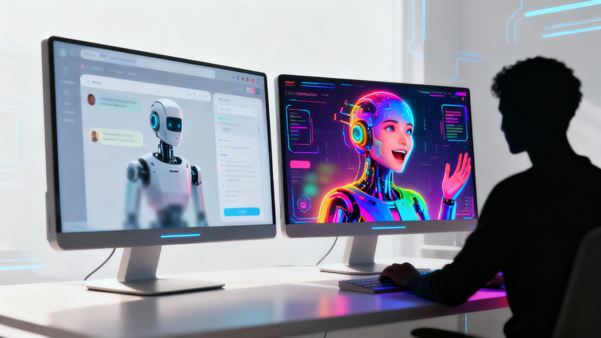 The Best Character AI Alternative for Unfiltered Roleplay