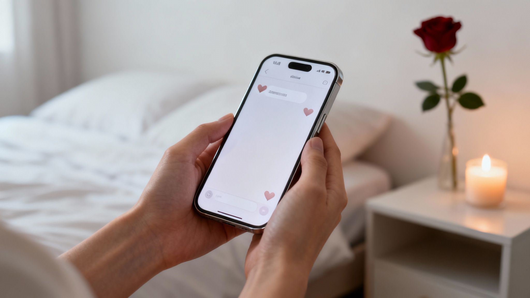 Mastering Dirty Talk Chat for Modern Romance