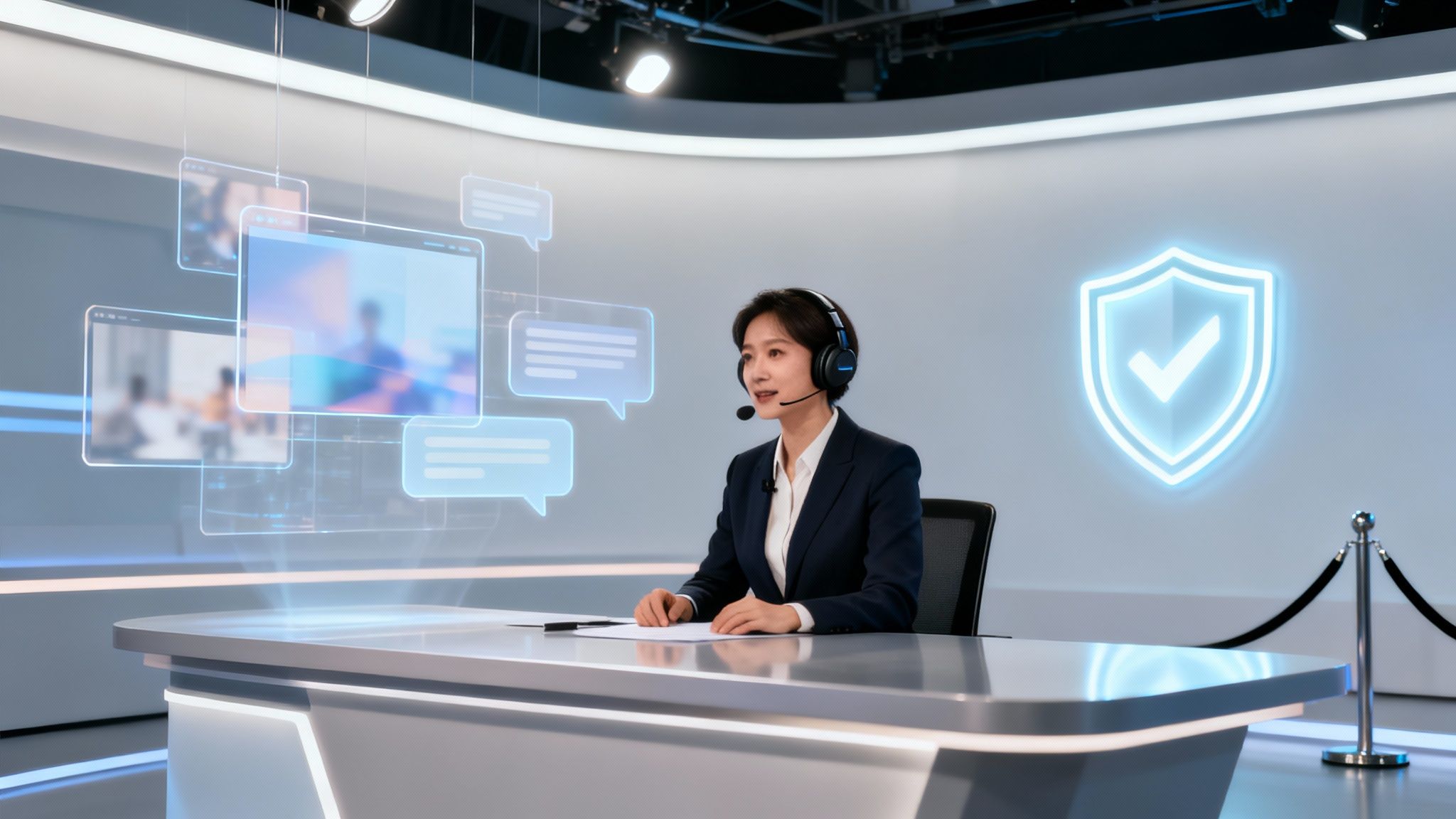 User Generated Content Moderation for NSFW Platforms