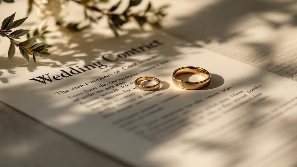Fake Dating/Marriage