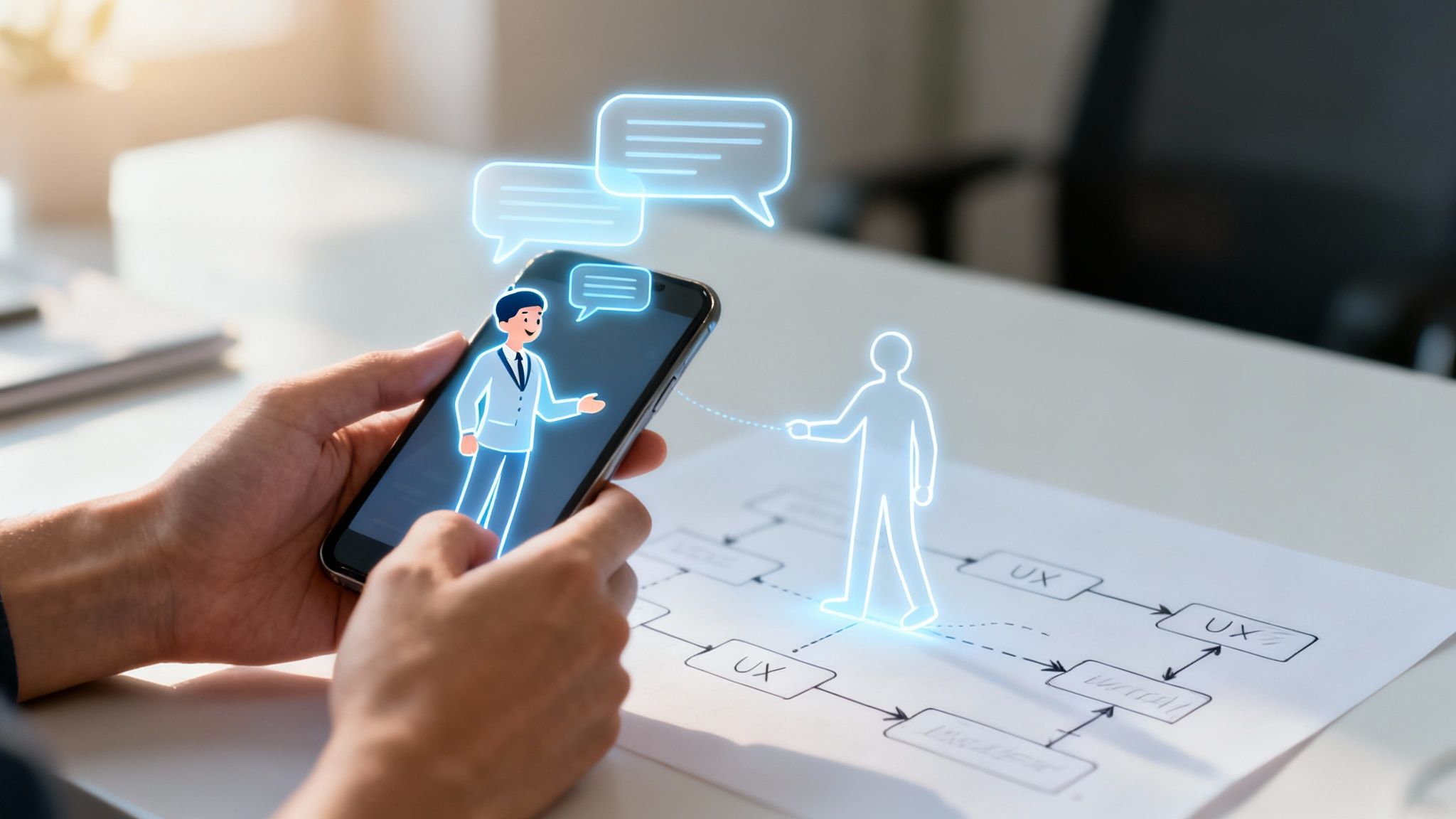 What Is Conversational Design A Practical Guide