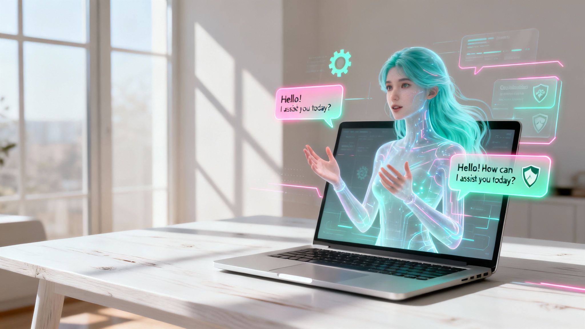 The Top 12 AI Waifu Chat Platforms for Immersive Roleplay in 2026