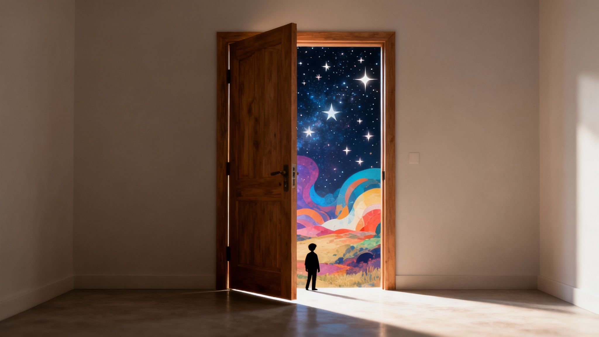 Openness to Experience