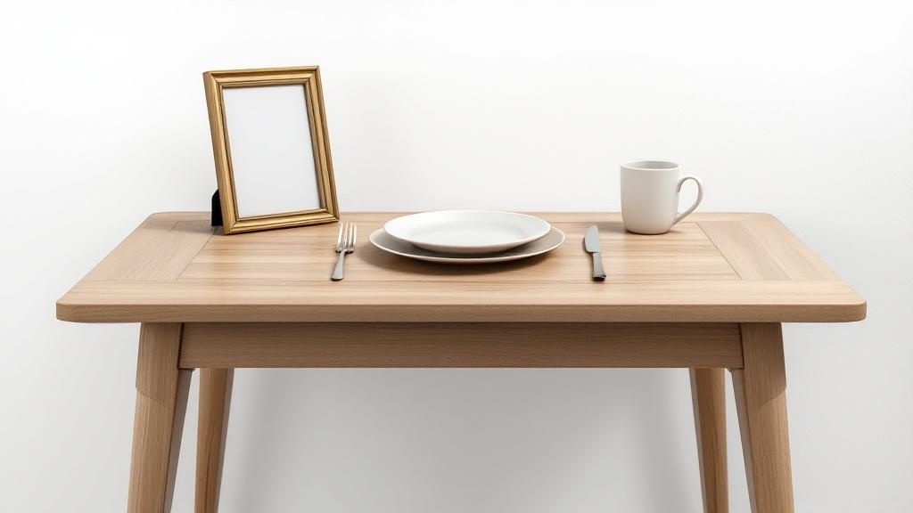 If you could have dinner with anyone, living or dead, who would it be?