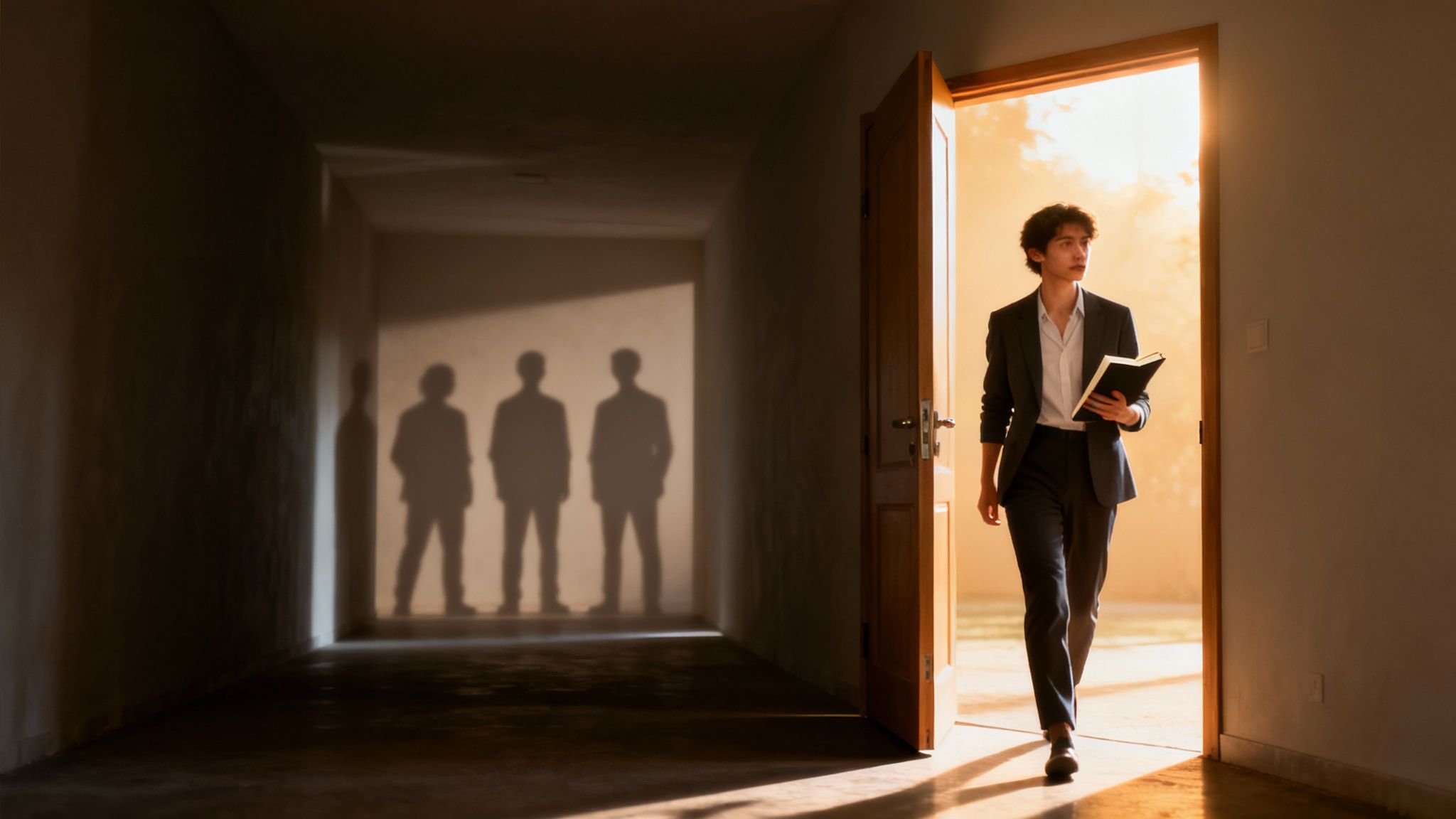 Overcoming Fear of Rejection A Guide to Unshakeable Confidence