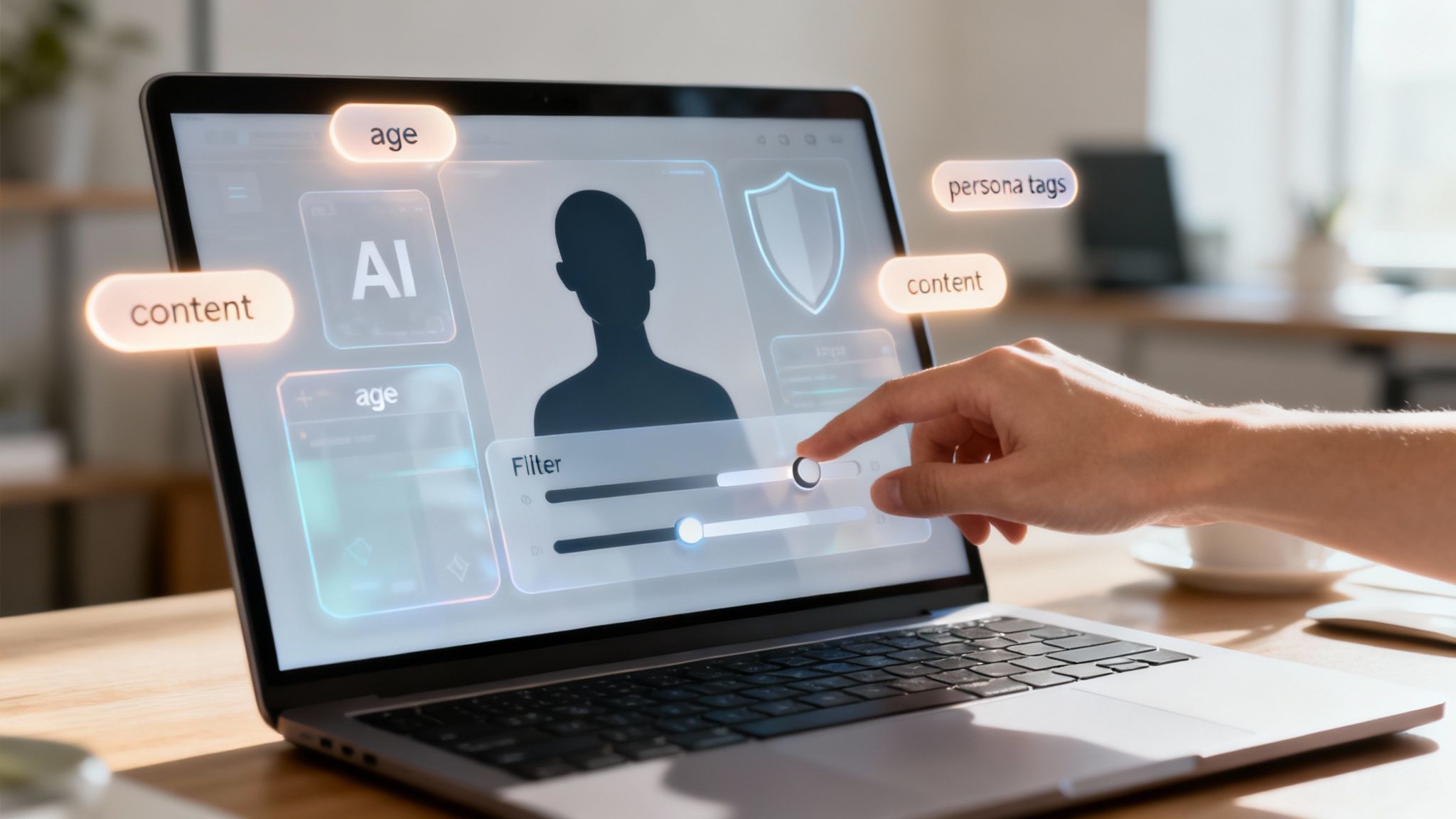 A Guide to the Character AI Filter