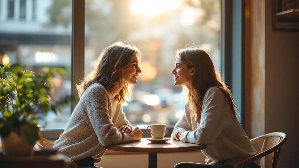 How to Build Meaningful Relationships: Tips & Strategies