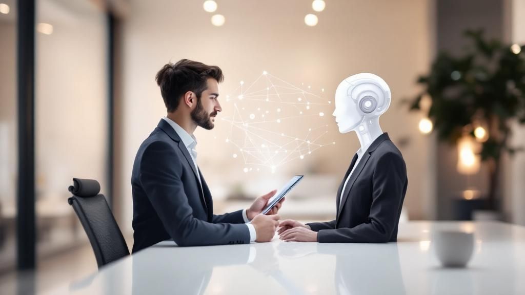 What is Conversational AI? Discover How It Works & Impacts You