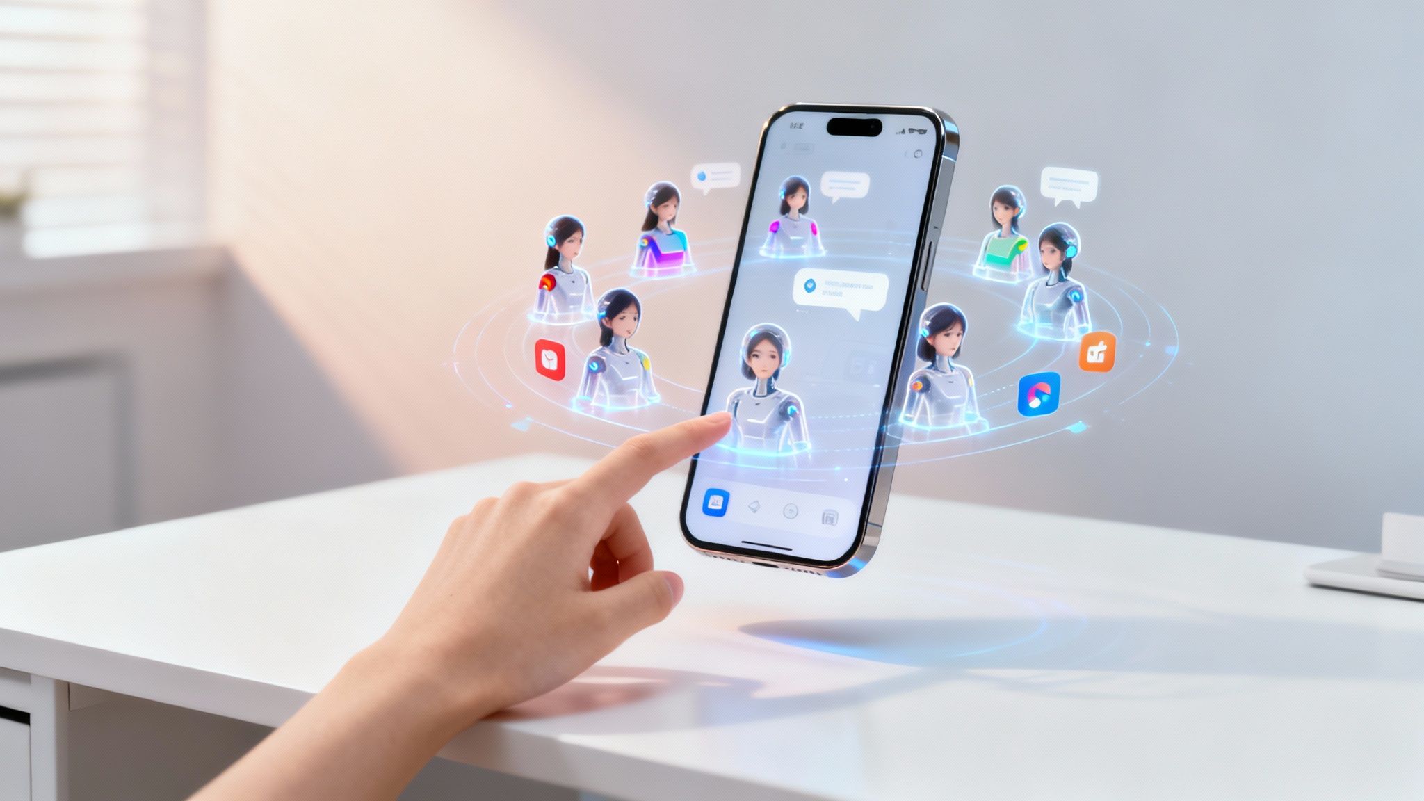 Find Your AI Girlfriend Free: 7 Best Apps of 2025