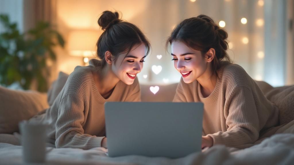 A Practical Guide to Flirt With AI Characters