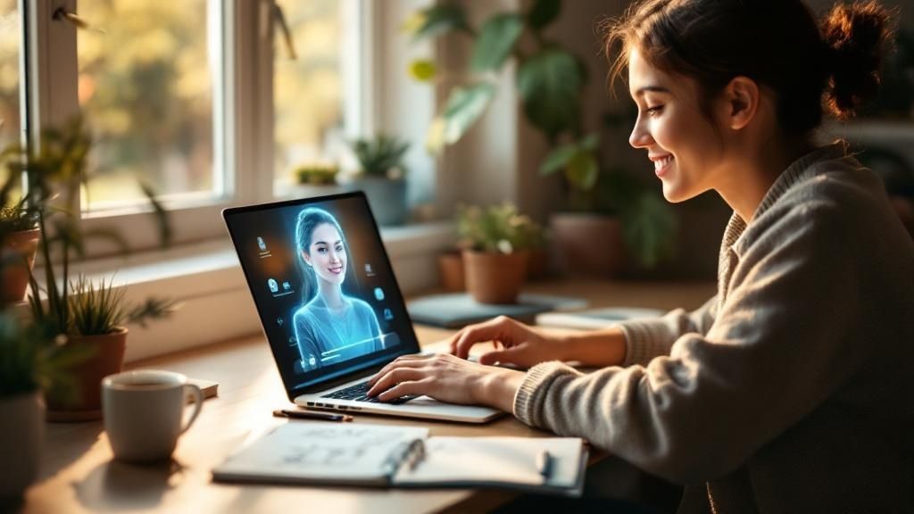 Create Your Own AI Girlfriend: Top Tips & Insights