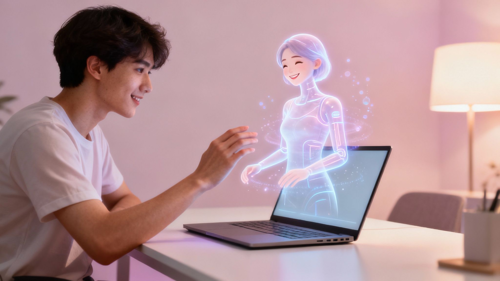 The AI Girlfriend Experience Uncovered