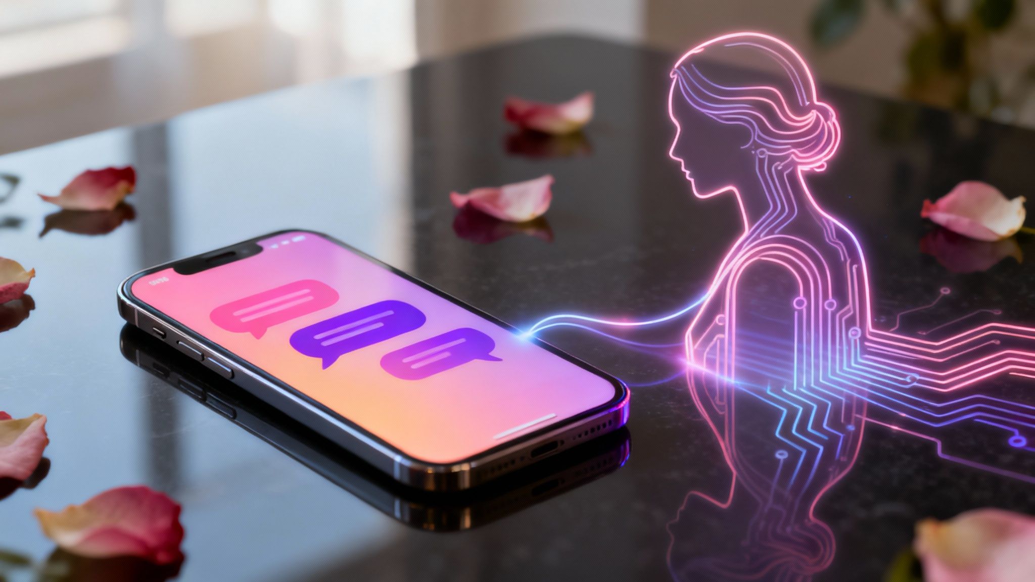 Your Guide to NSFW AI Chat