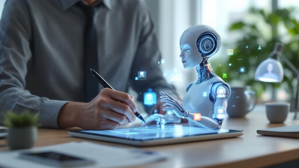 Create AI Character: Design Your Unique AI Personas Today