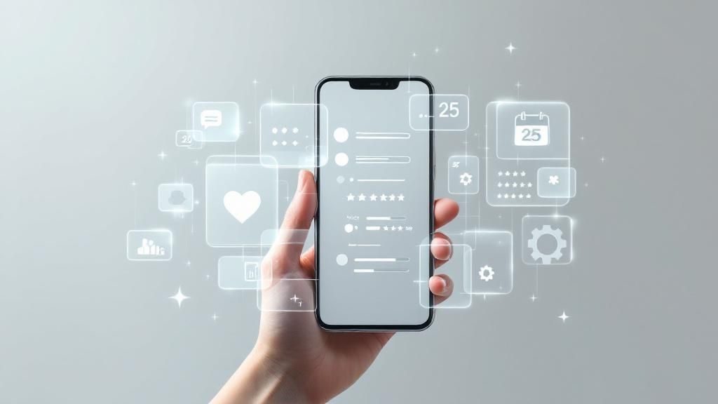 Top 12 AI Girlfriend App Choices for 2025: A Deep Dive