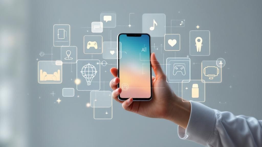 12 Best AI Companion App Choices for 2025