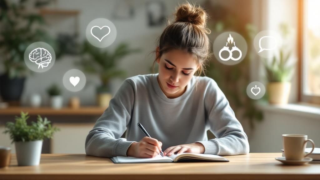 How to Build Emotional Intelligence and Succeed