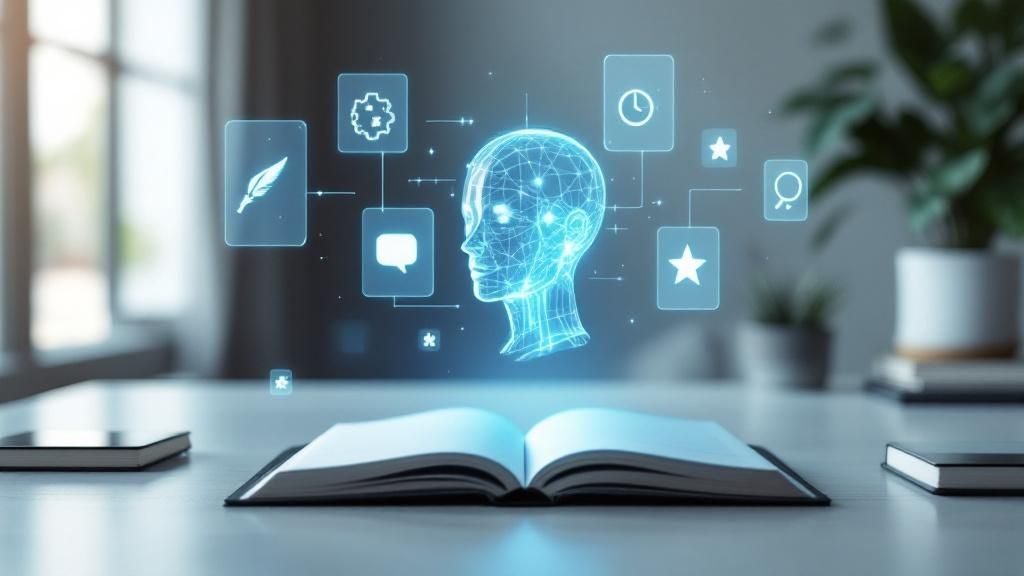7 Luvr AI Character Development Tips for 2025
