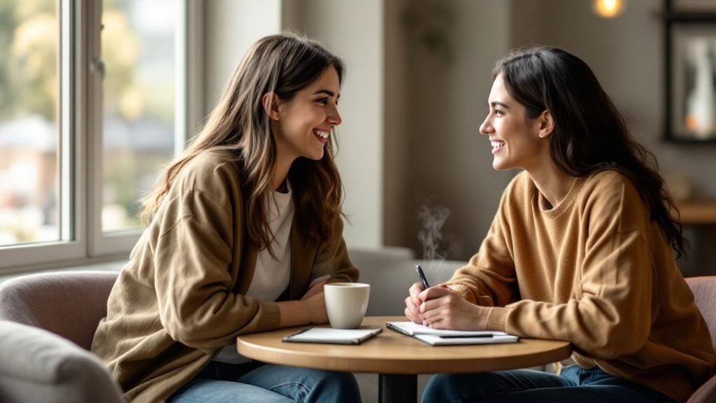 How to Practice Conversation Skills: Tips to Speak Confidently