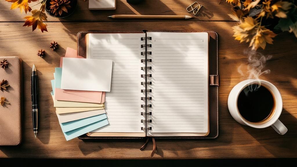 7 Creative Writing Prompts for Adults to Inspire 2025