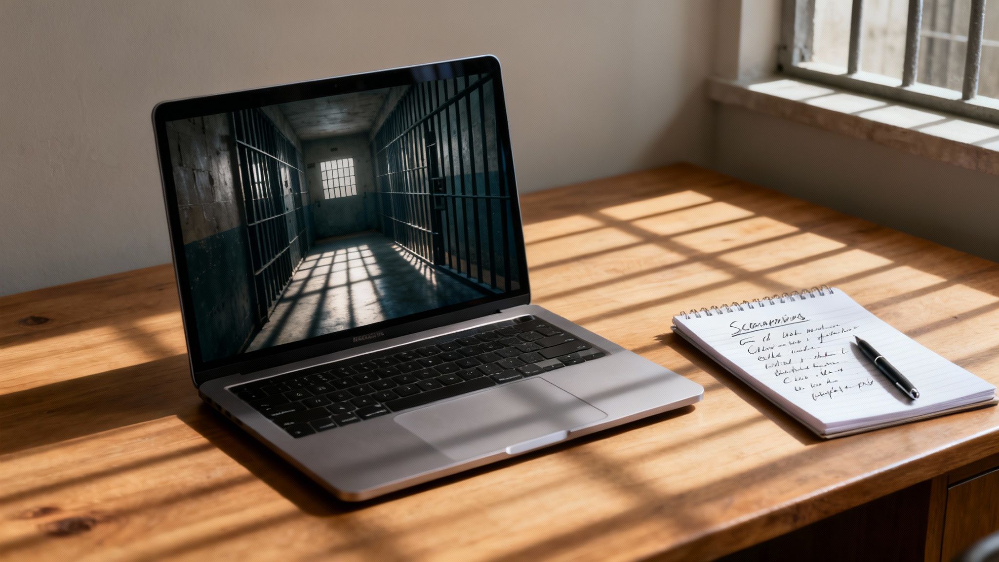 Jail Role Play: Create Realistic Scenarios with Tips & Data