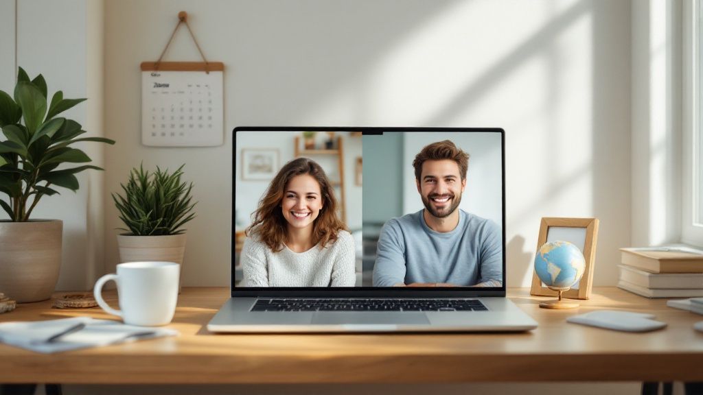 How to Maintain Long Distance Relationships