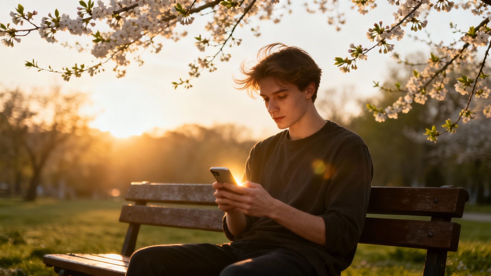 How to Deal with Loneliness and Reconnect