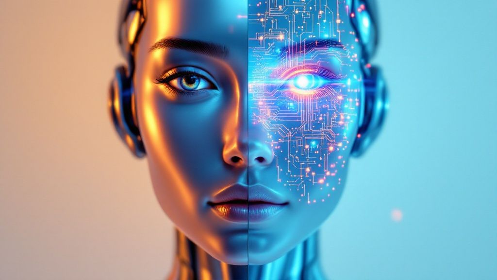 Your Guide to AI Chatbot No Filter Technology