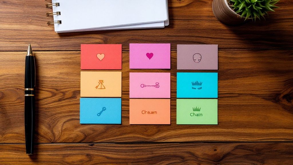 7 Potent Character Motivation Examples for Writers