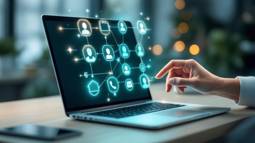 Top 12 Best Adult AI App Platforms of 2025: A Deep Dive