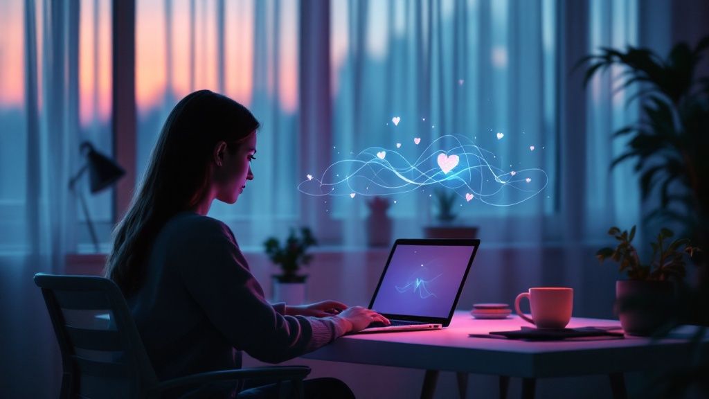 A Guide to Erotic Roleplay AI Experiences