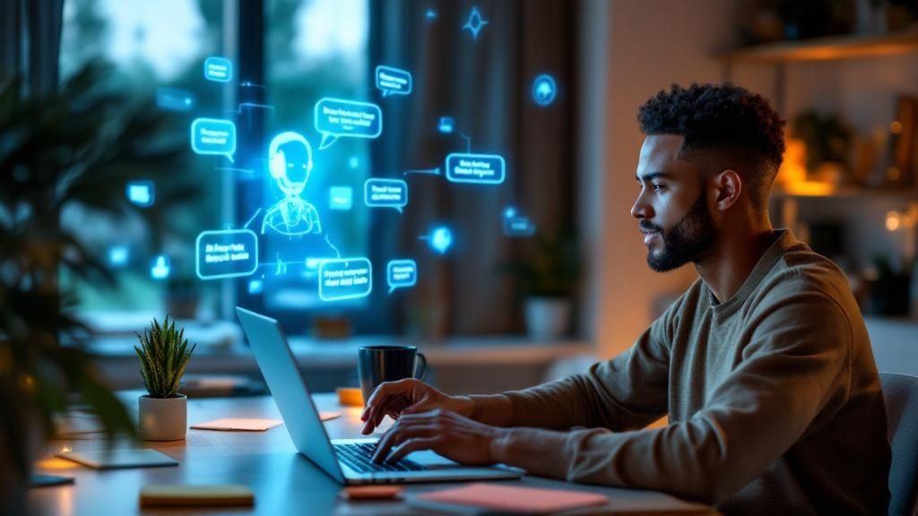 Talk to AI Characters: Your Complete Conversation Guide