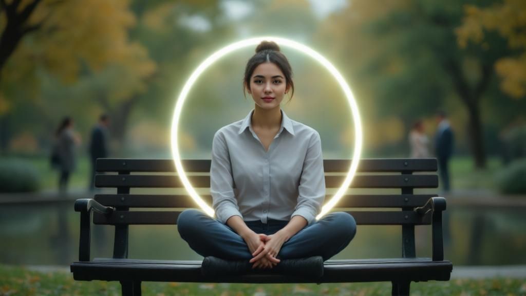 How to Set Healthy Boundaries and Find Your Peace