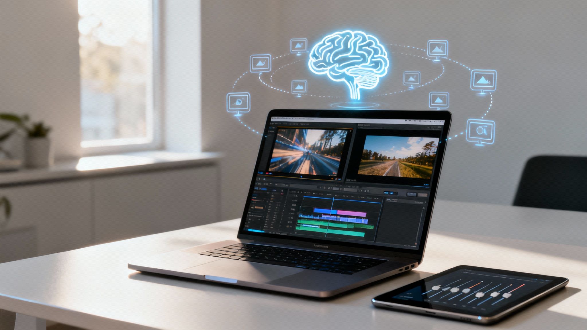 12 Best AI Video Creation Tools of 2025: A Deep Dive