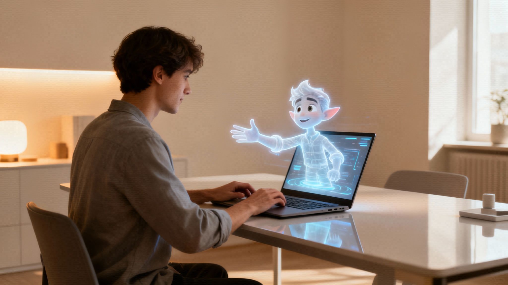 Your Guide to Roleplay AI Chat Bot Adventures