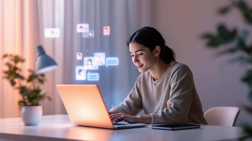 How to Talk to Anime Characters: AI Tips & Platforms