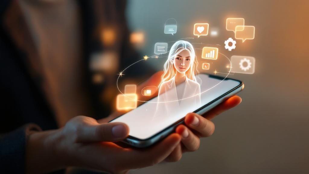 12 Best Free AI Girlfriend App Choices of 2025: A Deep Dive